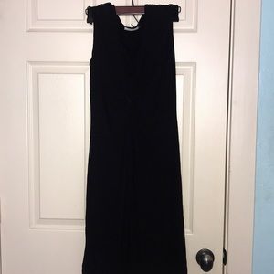 Calvin Klein knit dress